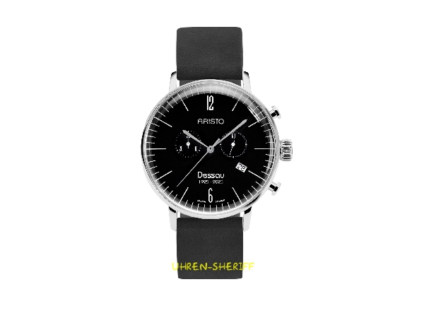 Aristo Bauhaus Chrono 4H285-VLB-100